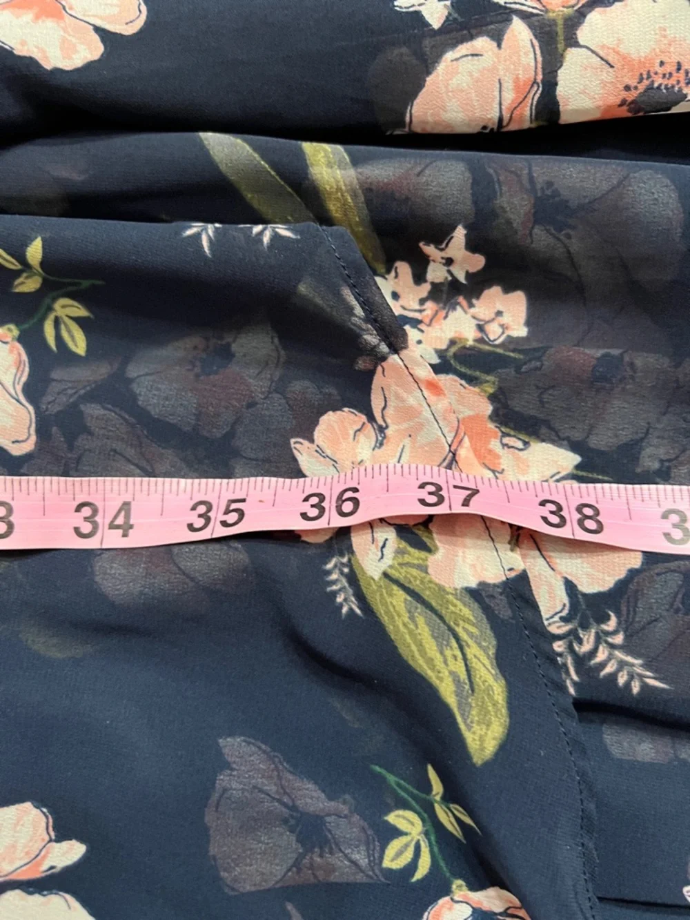 Abercrombie Y2K Floral Maxi Dress Layered Boho Cottagecore Whimsigoth XS